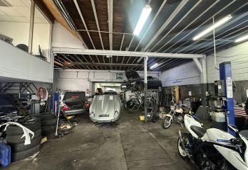 Local commercial à louer Chartres - Parking inclus