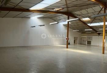 Local d'activité à louer Saint-Avertin - Proche périphérique Tours