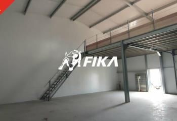 Local d'activité à vendre Cornebarrieu - Proche périphérique toulousain