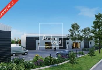 Cellule artisanale à vendre Brie-Comte-Robert - Proche D619 et N104