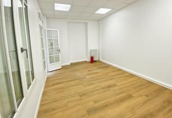 Location bureau Paris 8 - Proche métro Miromesnil