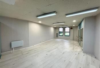 Bureaux à louer Paris 12 - Proche métro Picpus, Alexandra David-Néel