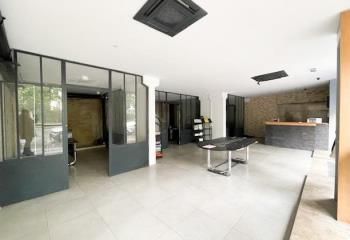 Local commercial à louer Paris 11 - Métro Chemin Vert