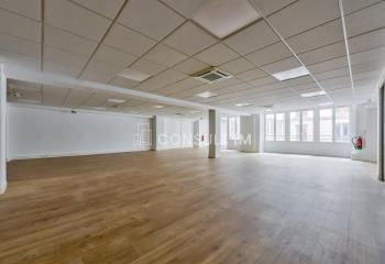 Bureaux à louer Paris 1 - Proche Métro Pyramides