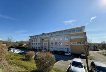 Vente bureaux Dijon - Toison d'Or - Proche Tram T2 et A31