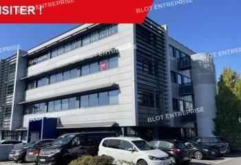 Bureaux à vendre La Baule-Escoublac - Proche bus et gare SNCF
