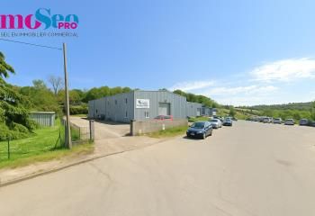 Entrepôt à louer Bassens - Proche rocade sortie n°2