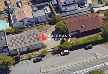 Terrain commercial à vendre Toulouse - Proximité Airbus et sortie La Crabe