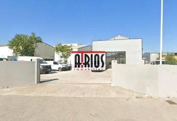 Location bureaux Six-Fours-les-Plages - Proche autoroute