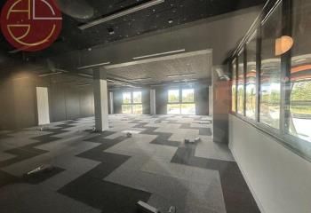 Vente bureaux Labège - Proche future station de métro et rocade