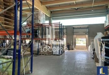 Local d'activité à louer Les Arcs-sur-Argens - Parc des Bréguières