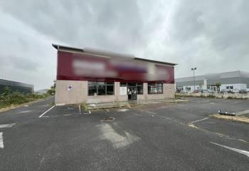 Location local commercial Rambouillet - Zone Bel Air