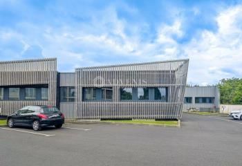 Bureaux à vendre Saint-Brieuc - Proche RN12 et gare TGV