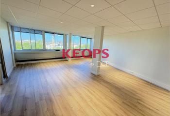 Location bureau Toulouse centre - Proche métro Jean Jaurès
