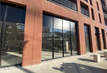 Local commercial à louer Toulouse - ZAC de la Cartoucherie