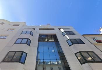 Location bureaux Levallois-Perret - Proche métro Louise Michel