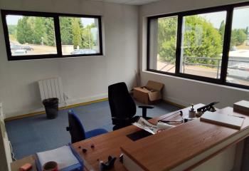 Location bureaux Limoges - Parc d'activités ESTER