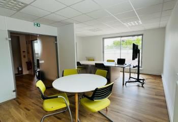 Location bureaux Laxou - Proche A31 et transports en commun