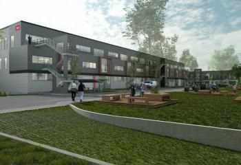 Locaux d'activité à louer Dijon - Proche rocade et centre-ville