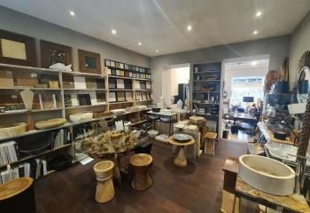 Local commercial à louer Nice - Quartier Wilson