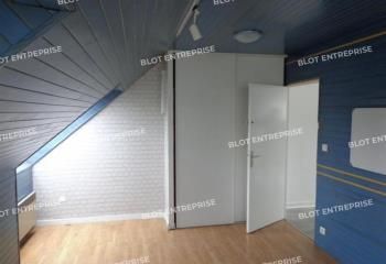 Location bureau Quimper - Proche départementale D34 et centre commercial