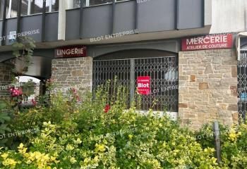 Local commercial à vendre Quimper - Proche rocade