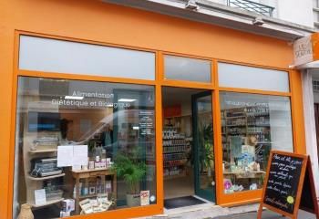 Local commercial à louer Brest - Proximité rue de Siam