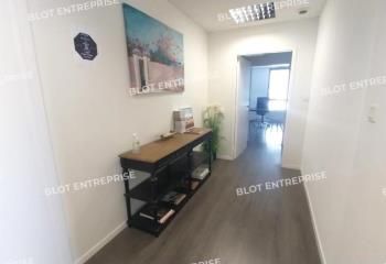 Location bureau Saint-Malo - Proche bus et accès 4 voies