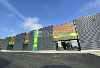 Local commercial à vendre Anse - Proche A6 et RD306