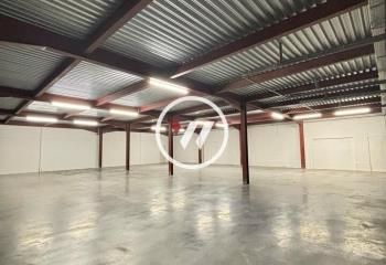 Local d'activité à louer Marseille 10 - Proximité A50