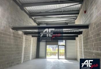 Local d'activité à louer Pornichet - Zone d'activités et commerces