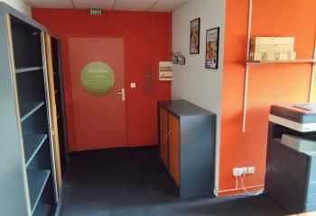 Location bureaux Limoges - Zone Nord - Proche transports