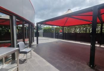 Local commercial à louer Limoges - Zone Nord