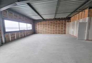 Vente bureaux Limoges Nord - Accès direct autoroute