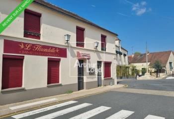 Local commercial à vendre Voisenon - Proche N105