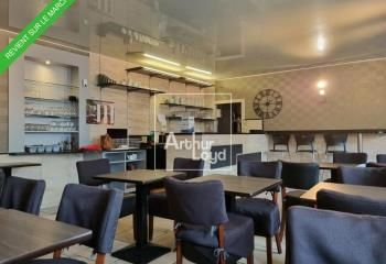 Local commercial à vendre Voisenon - Proche N105