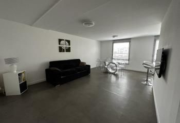 Location bureau Puteaux - Proche Tram T2, bus 144 et SNCF