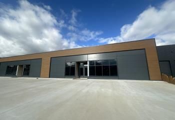 Local d'activité à louer Chartres - Proximité rocade et A11