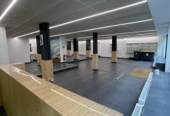 Local commercial à louer Boulogne-Billancourt - Proche métro 10