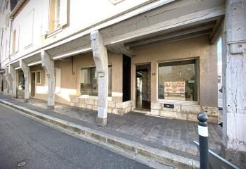 Local d'activité à louer Chartres - Hyper centre, proche cathédrale