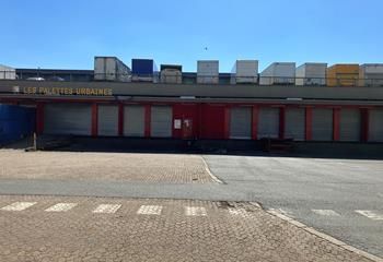 Location local d'activité Rungis - Accès 7/24 et sécurisé