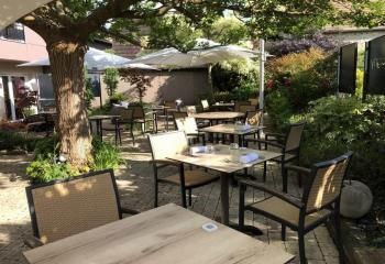 Hôtel-Restaurant à vendre Acquigny (27)