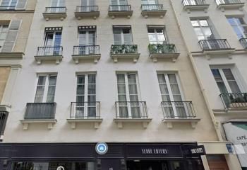 Location bureau Paris 1 - Rue Saint-Honoré, proche métro