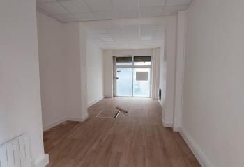 Local commercial à louer Paris 7 - Proche Tour Maubourg