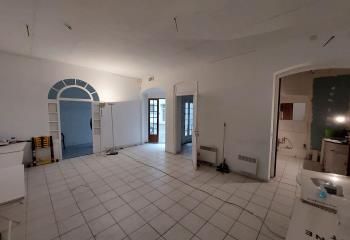 Location bureau Paris 17 - Proximité place Maillot