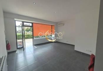 Location bureau Vichy centre-ville - Proche transports en commun