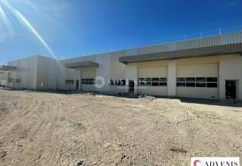 Location bâtiment d'activité neuf Blanquefort - Zone industrielle