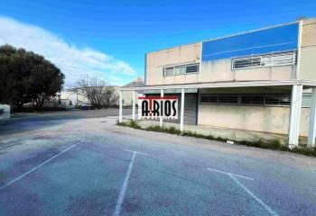 Local d'activité à vendre La Farlède - Proximité autoroute
