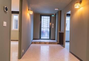 Location bureau Nice centre - Proche tramway Alsace-Lorraine