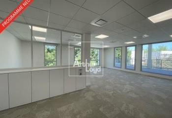 Bureaux à vendre Serris - Proche A4, RER et SNCF Chessy